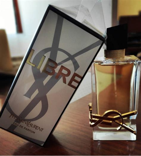 ysl libre fragrantica|ysl libre perfume cheapest.